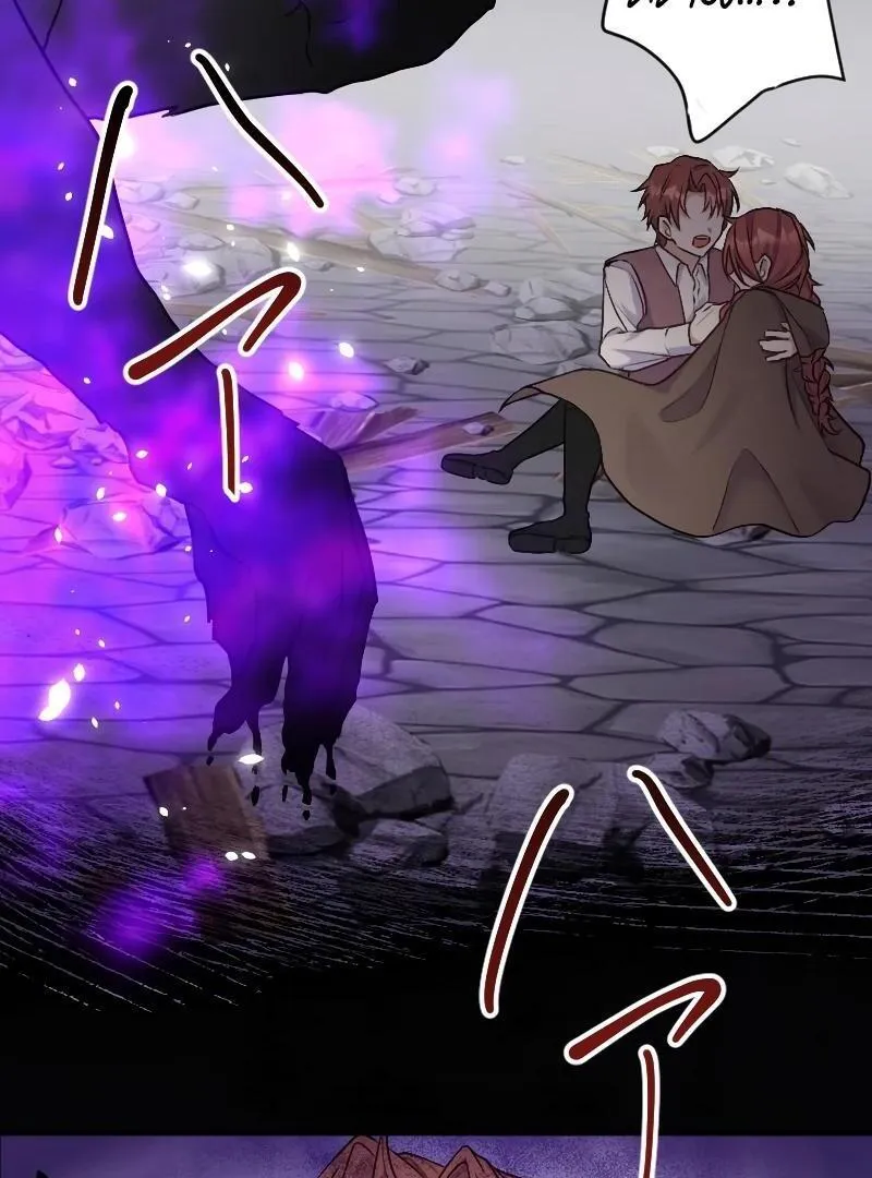 The False Saintess is Embraced by Her First Love, the Count Chapter 7 page 83 - 