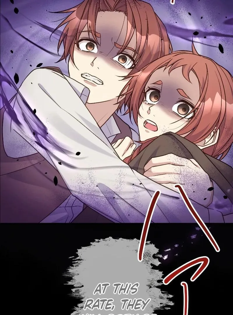 The False Saintess is Embraced by Her First Love, the Count Chapter 7 page 84 - 