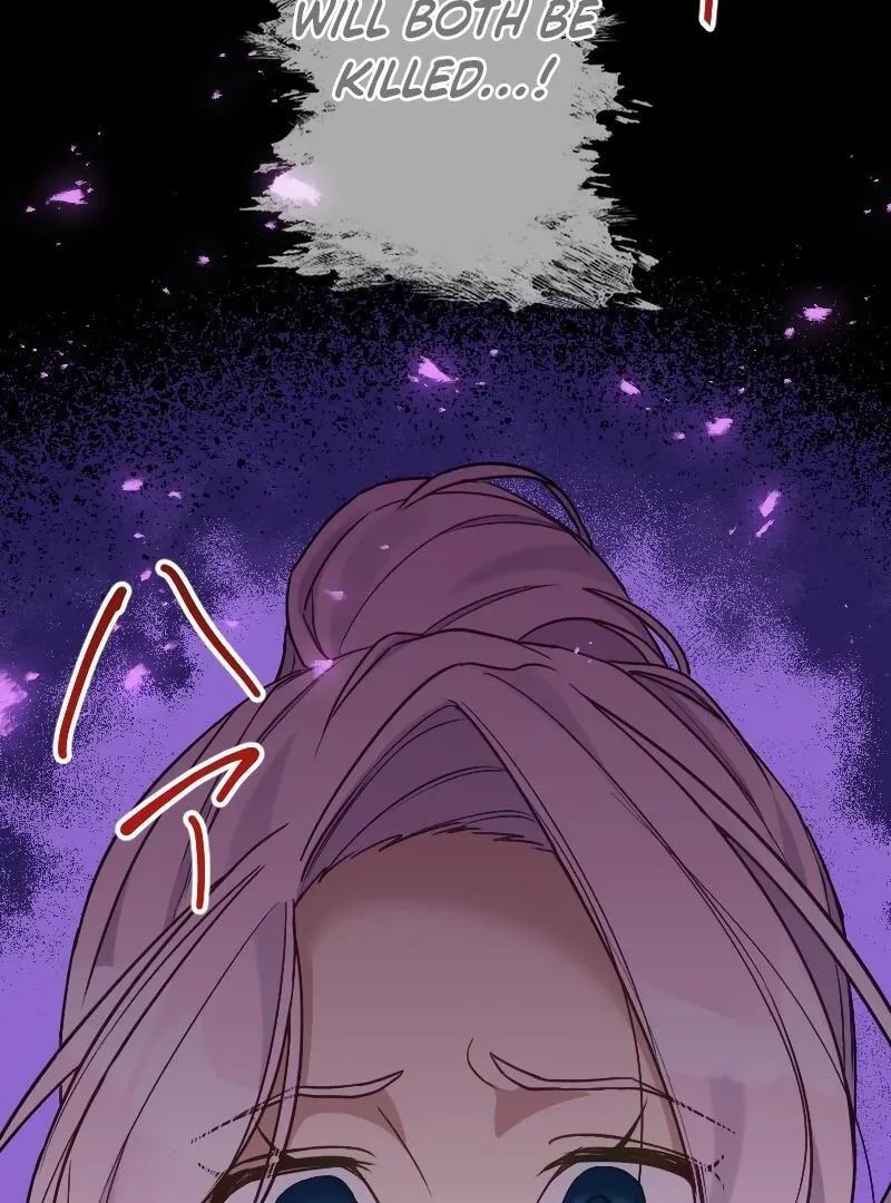The False Saintess is Embraced by Her First Love, the Count Chapter 7 page 85 - 