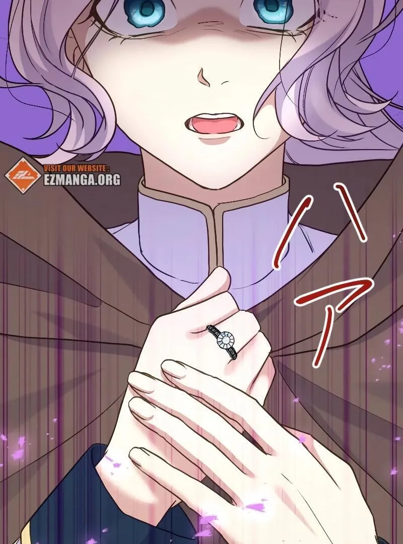 The False Saintess is Embraced by Her First Love, the Count Chapter 7 page 86 - 