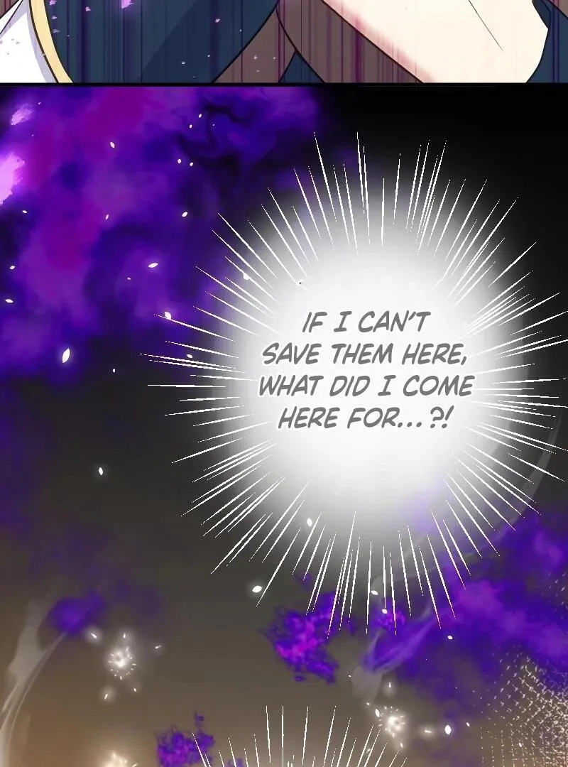 The False Saintess is Embraced by Her First Love, the Count Chapter 7 page 87 - 