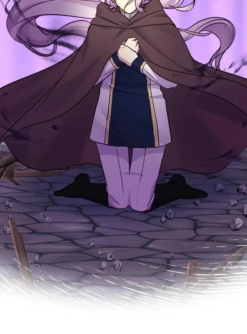 The False Saintess is Embraced by Her First Love, the Count Chapter 7 page 100 - 