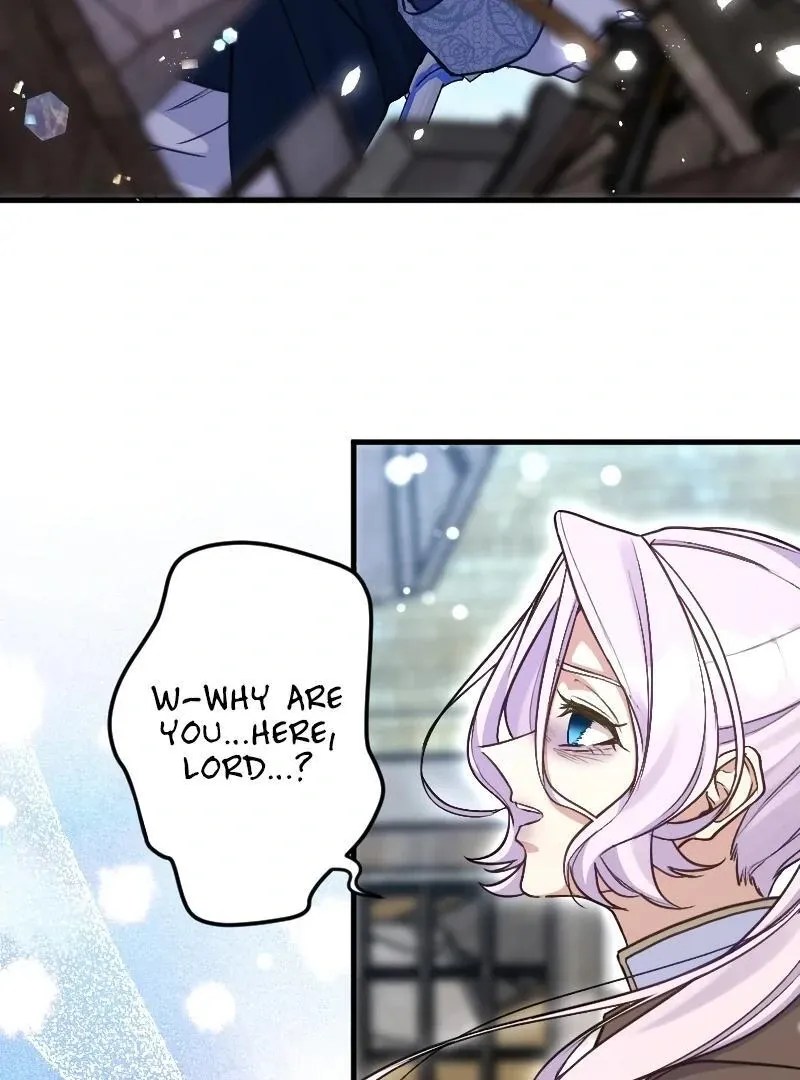 The False Saintess is Embraced by Her First Love, the Count Chapter 8 page 11 - 