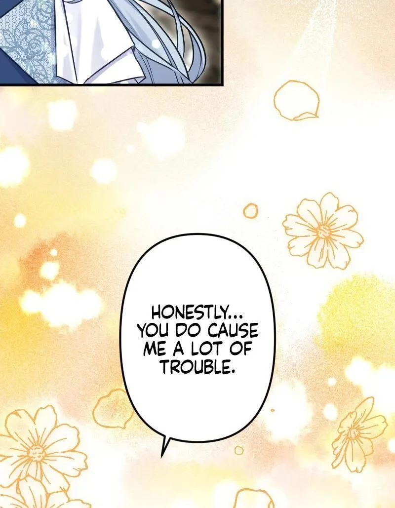 The False Saintess is Embraced by Her First Love, the Count Chapter 8 page 13 - 