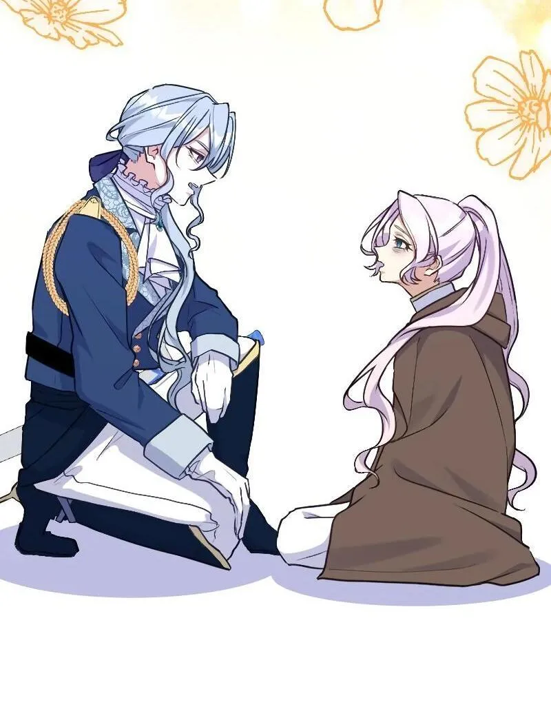 The False Saintess is Embraced by Her First Love, the Count Chapter 8 page 14 - 