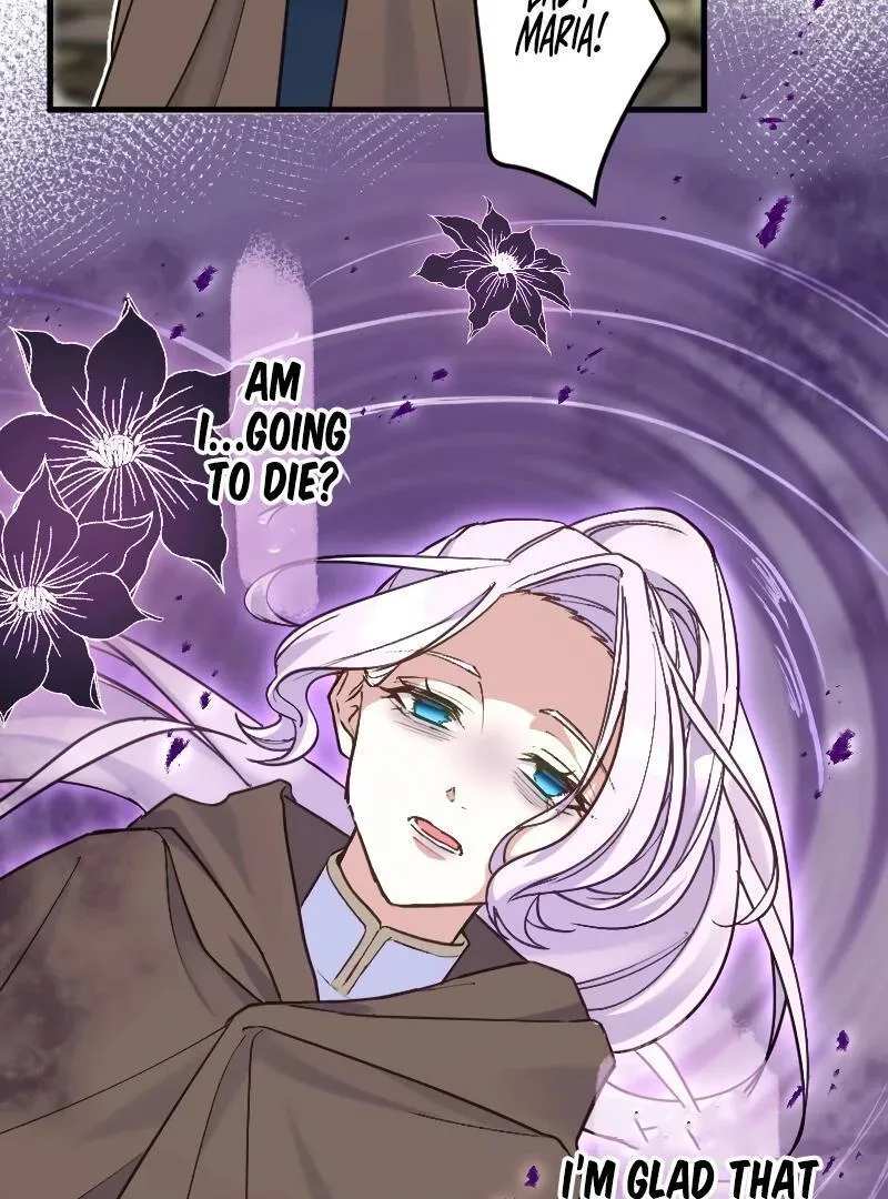 The False Saintess is Embraced by Her First Love, the Count Chapter 8 page 19 - 