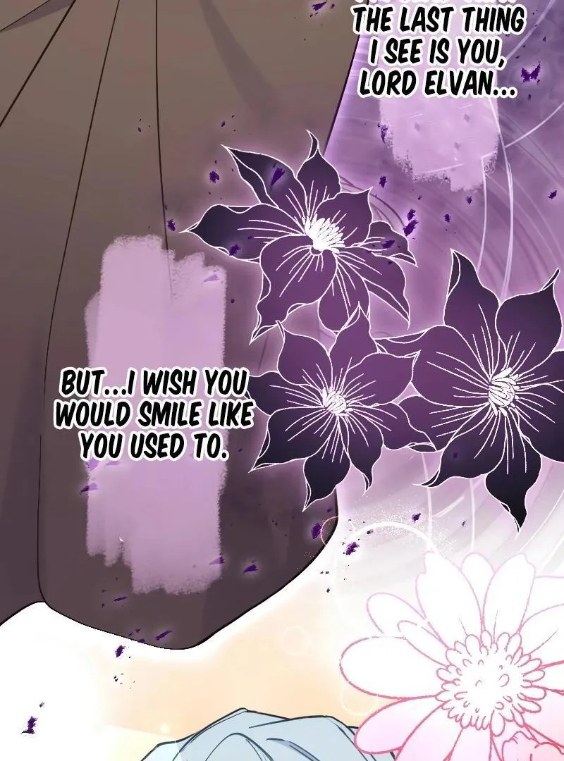The False Saintess is Embraced by Her First Love, the Count Chapter 8 page 20 - 