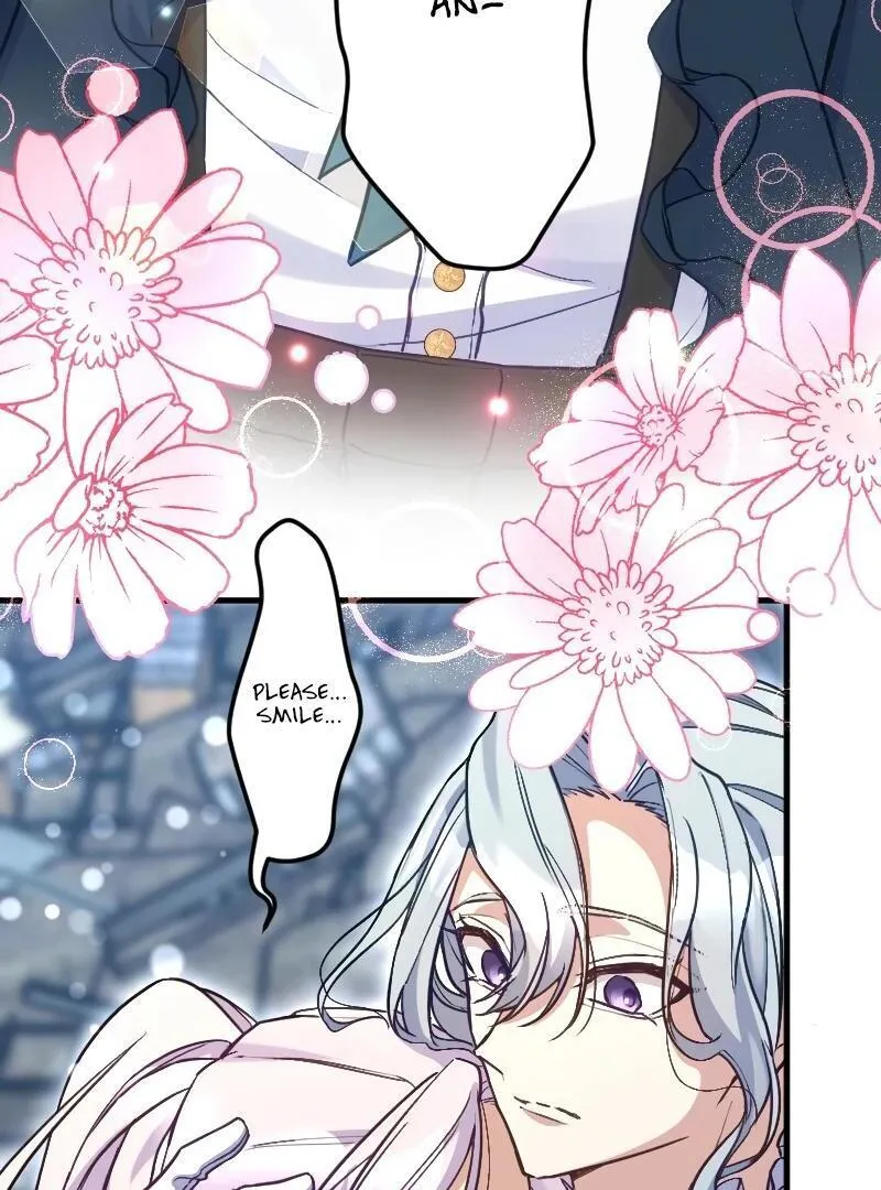 The False Saintess is Embraced by Her First Love, the Count Chapter 8 page 22 - 