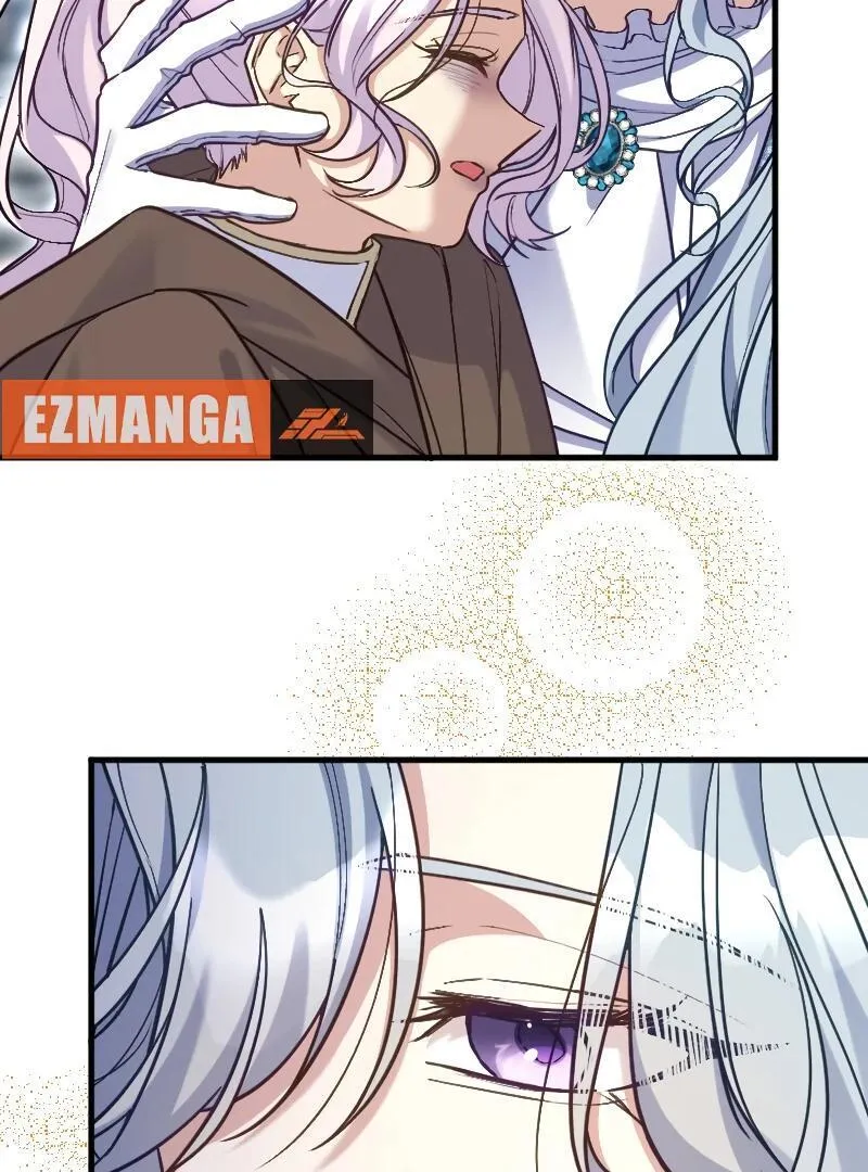 The False Saintess is Embraced by Her First Love, the Count Chapter 8 page 23 - 