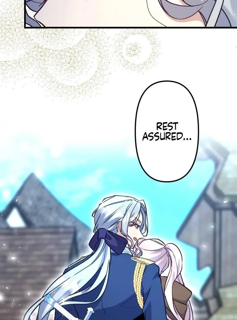 The False Saintess is Embraced by Her First Love, the Count Chapter 8 page 24 - 
