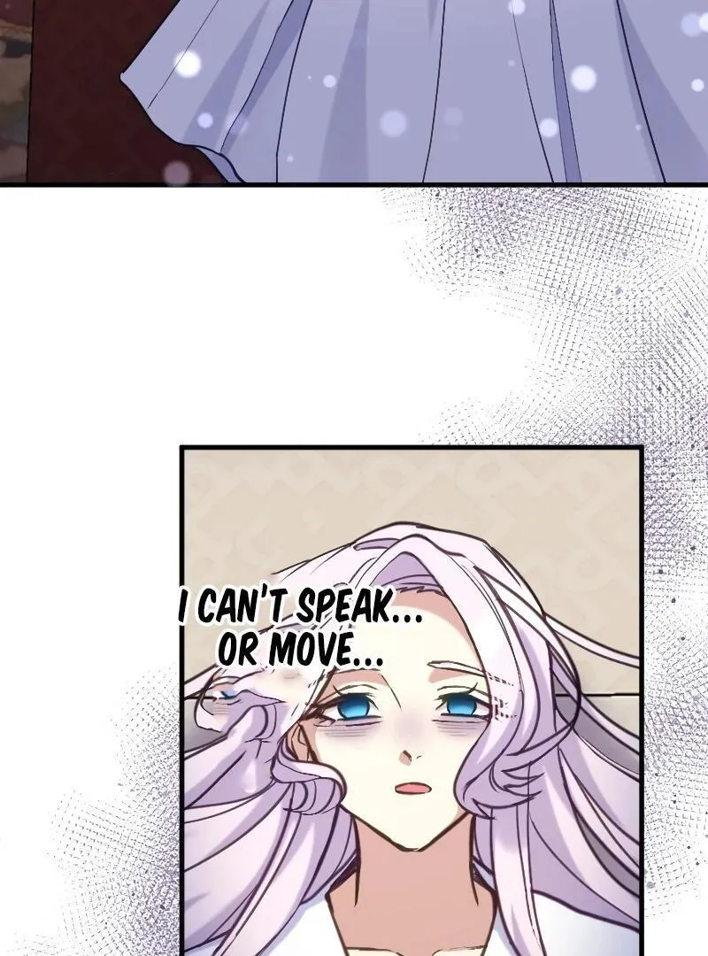 The False Saintess is Embraced by Her First Love, the Count Chapter 8 page 35 - 