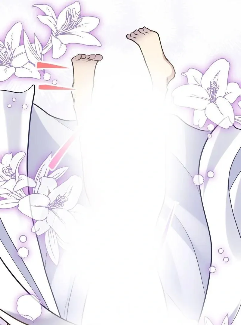 The False Saintess is Embraced by Her First Love, the Count Chapter 8 page 40 - 