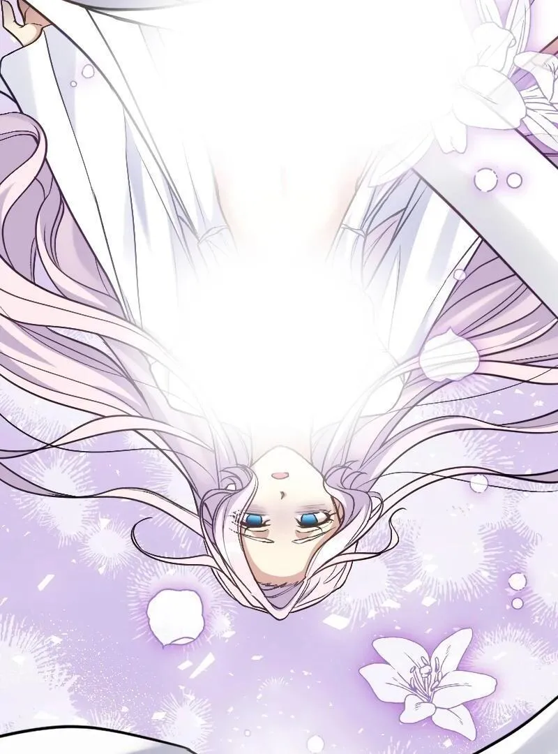 The False Saintess is Embraced by Her First Love, the Count Chapter 8 page 41 - 