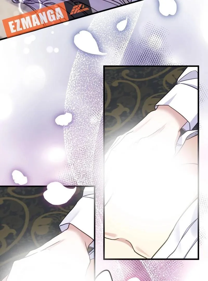 The False Saintess is Embraced by Her First Love, the Count Chapter 8 page 45 - 
