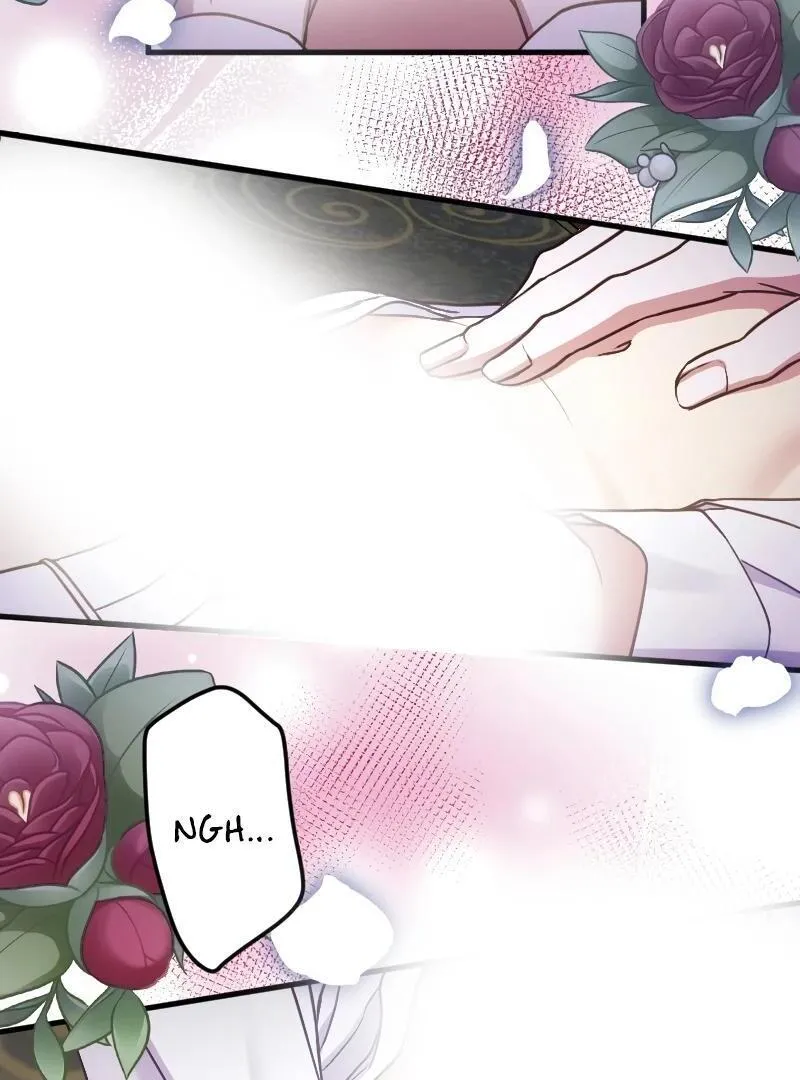 The False Saintess is Embraced by Her First Love, the Count Chapter 8 page 49 - 