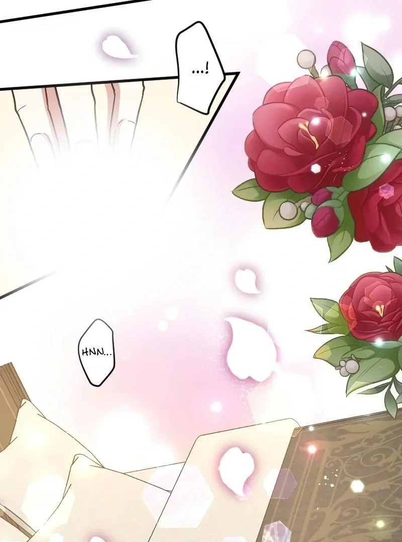 The False Saintess is Embraced by Her First Love, the Count Chapter 8 page 51 - 