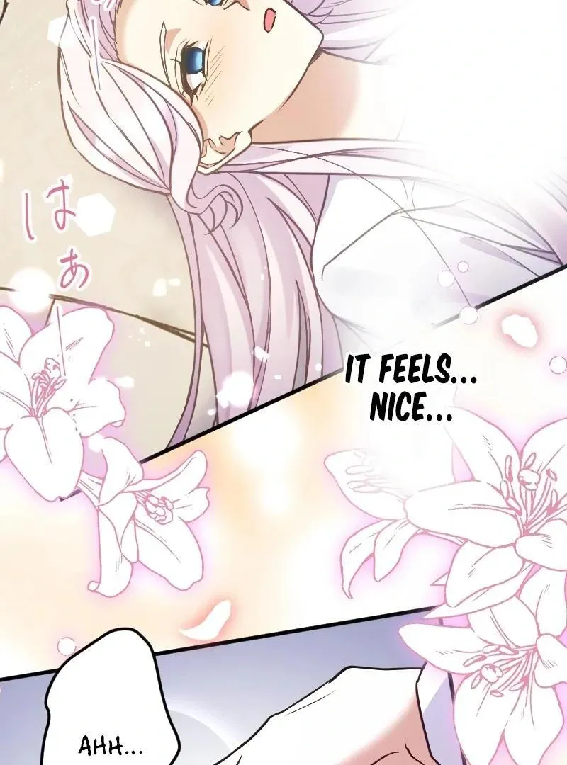 The False Saintess is Embraced by Her First Love, the Count Chapter 8 page 53 - 