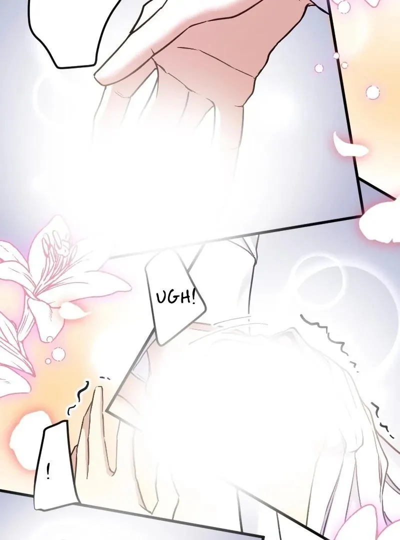 The False Saintess is Embraced by Her First Love, the Count Chapter 8 page 54 - 