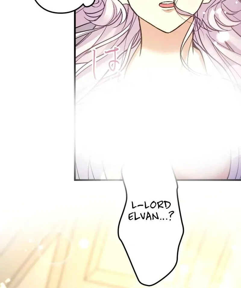 The False Saintess is Embraced by Her First Love, the Count Chapter 8 page 59 - 