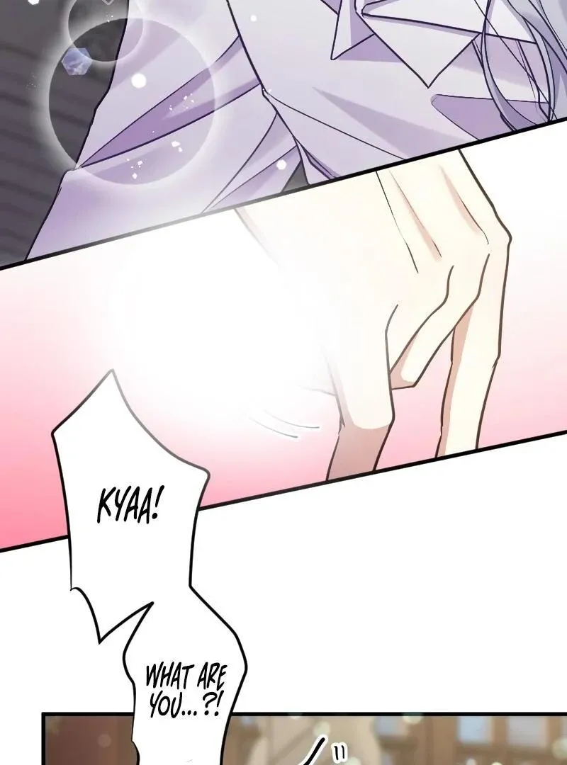 The False Saintess is Embraced by Her First Love, the Count Chapter 8 page 61 - 
