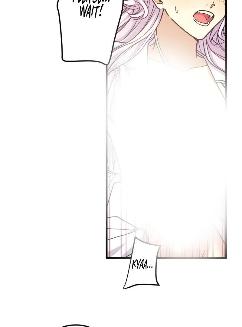 The False Saintess is Embraced by Her First Love, the Count Chapter 8 page 64 - 