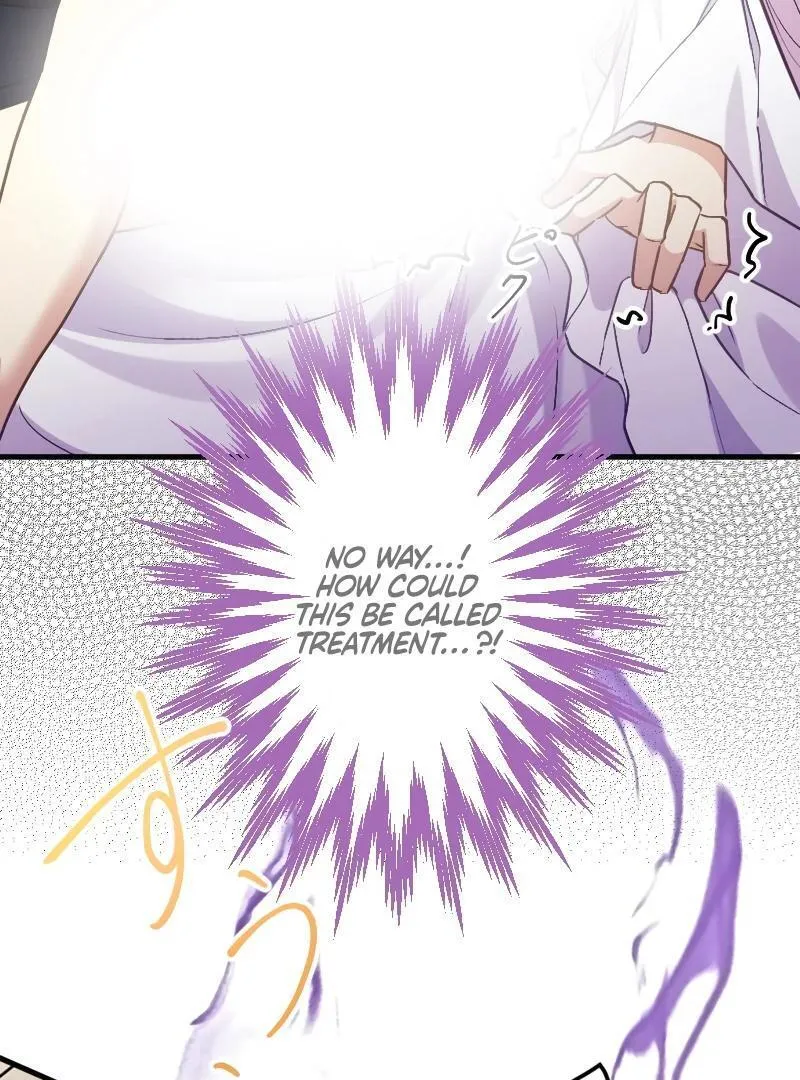 The False Saintess is Embraced by Her First Love, the Count Chapter 8 page 66 - 