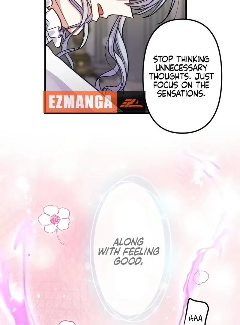 The False Saintess is Embraced by Her First Love, the Count Chapter 8 page 69 - 