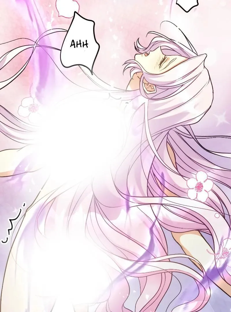 The False Saintess is Embraced by Her First Love, the Count Chapter 8 page 70 - 