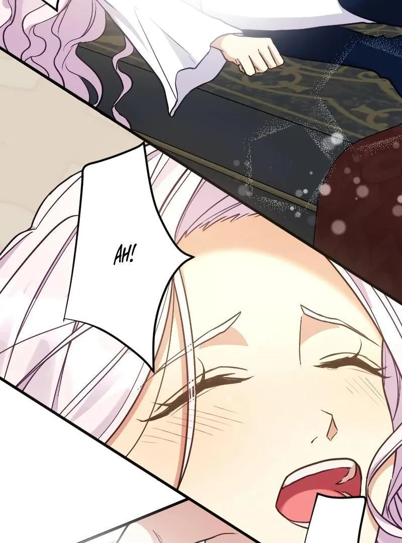 The False Saintess is Embraced by Her First Love, the Count Chapter 8 page 77 - 