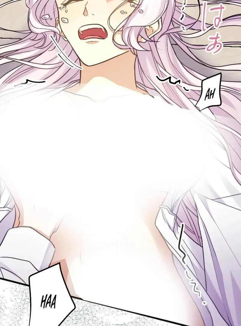 The False Saintess is Embraced by Her First Love, the Count Chapter 8 page 79 - 