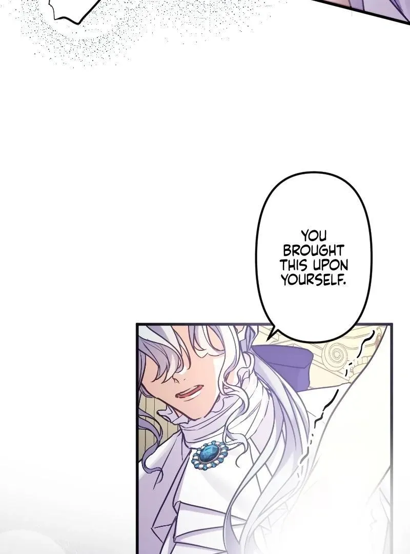 The False Saintess is Embraced by Her First Love, the Count Chapter 8 page 80 - 