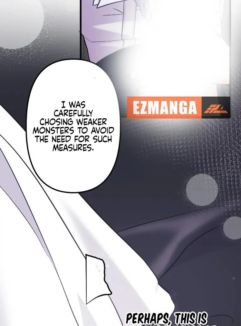 The False Saintess is Embraced by Her First Love, the Count Chapter 8 page 81 - 