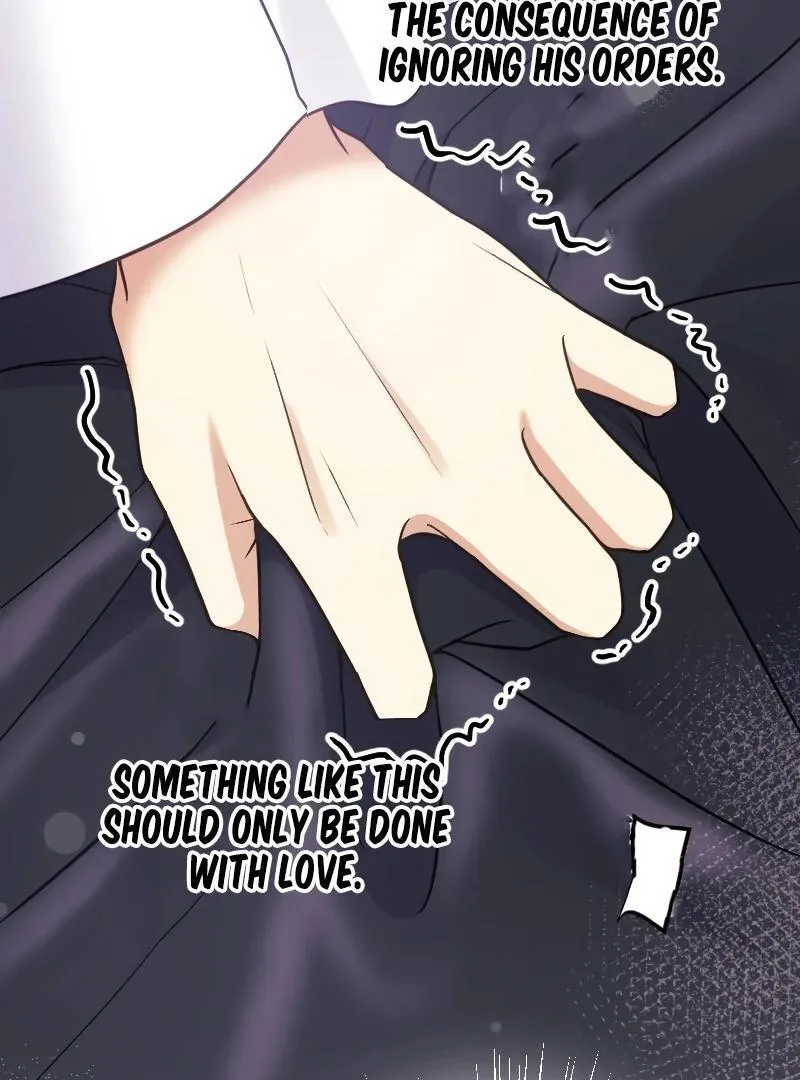 The False Saintess is Embraced by Her First Love, the Count Chapter 8 page 82 - 