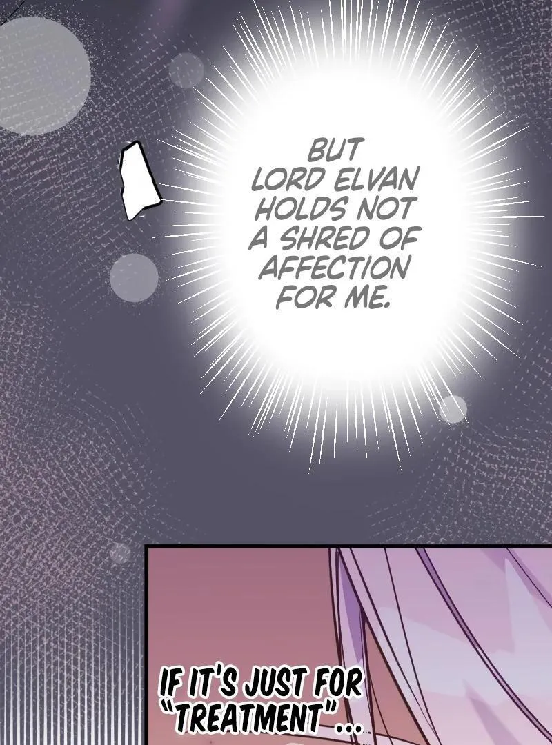The False Saintess is Embraced by Her First Love, the Count Chapter 8 page 83 - 