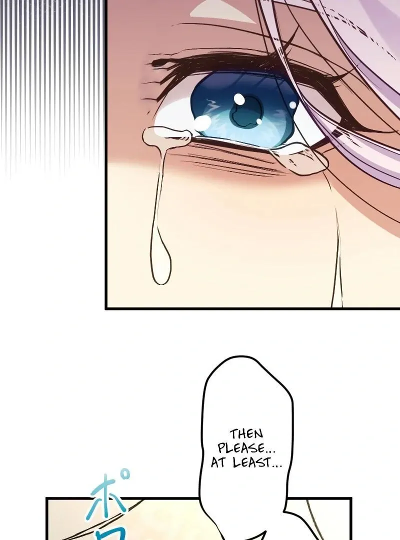 The False Saintess is Embraced by Her First Love, the Count Chapter 8 page 84 - 
