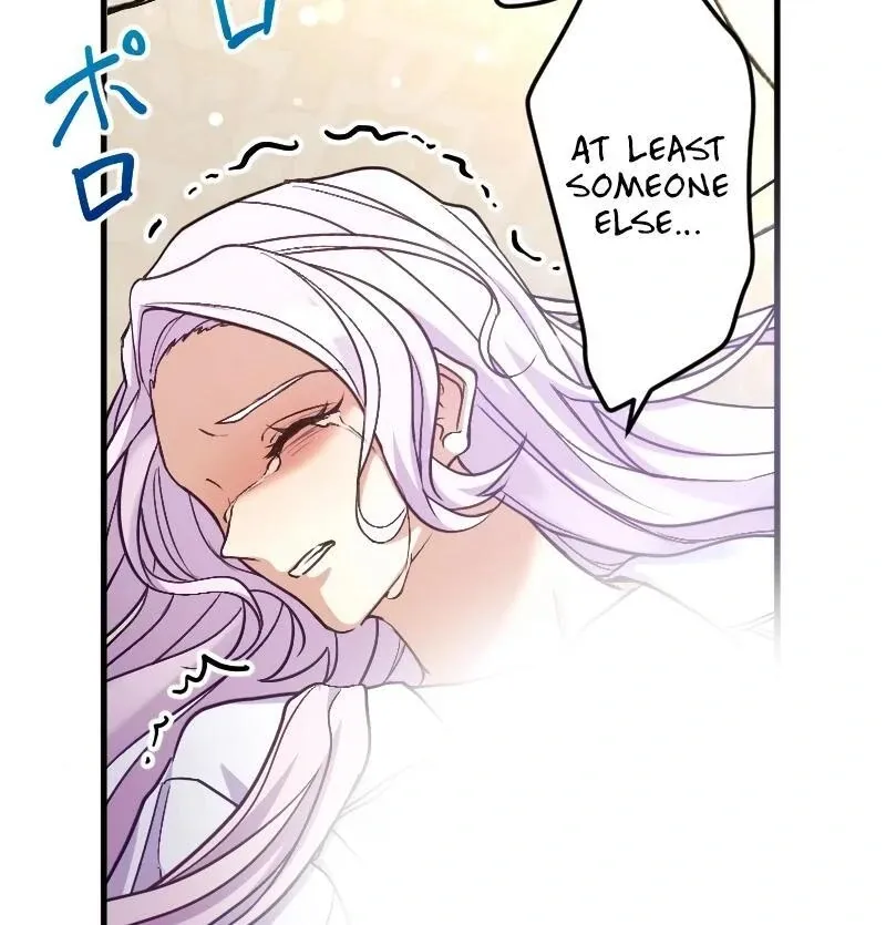 The False Saintess is Embraced by Her First Love, the Count Chapter 8 page 85 - 