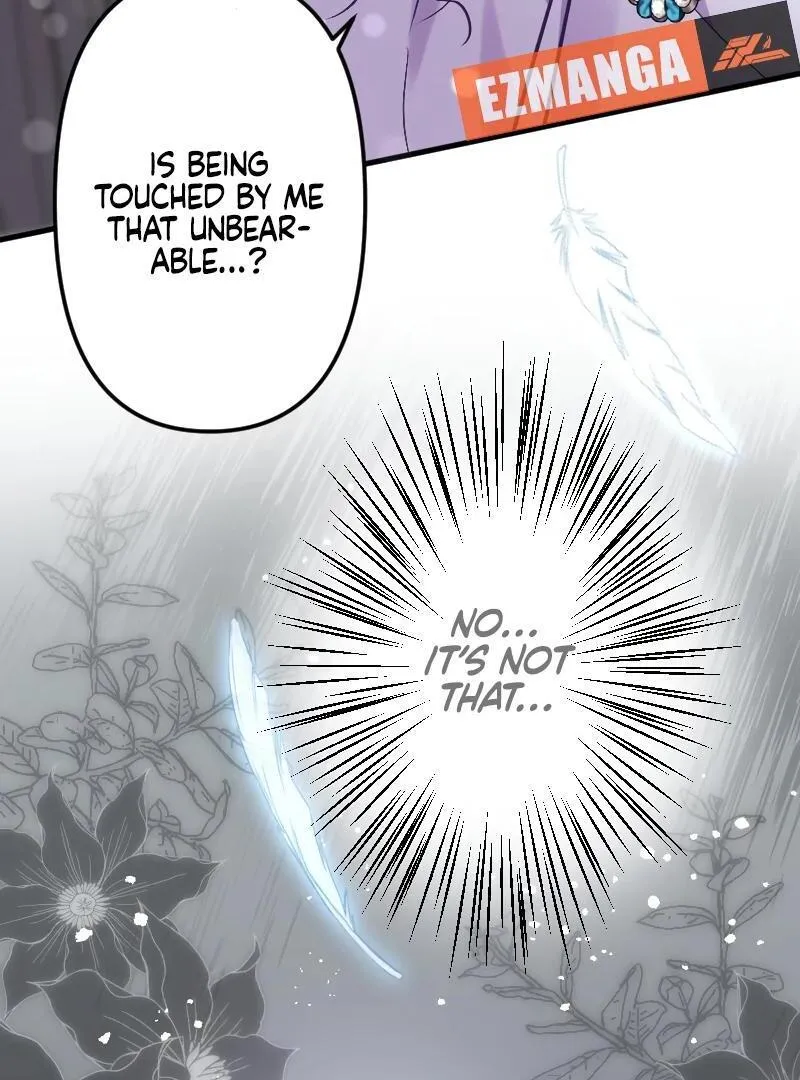 The False Saintess is Embraced by Her First Love, the Count Chapter 8 page 88 - 