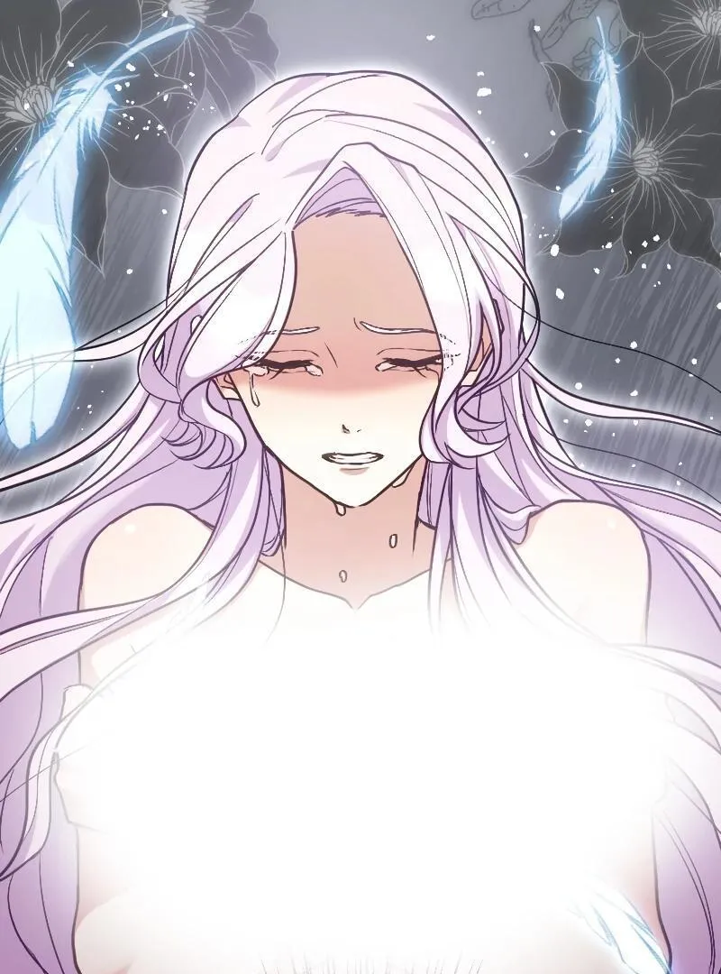 The False Saintess is Embraced by Her First Love, the Count Chapter 8 page 89 - 