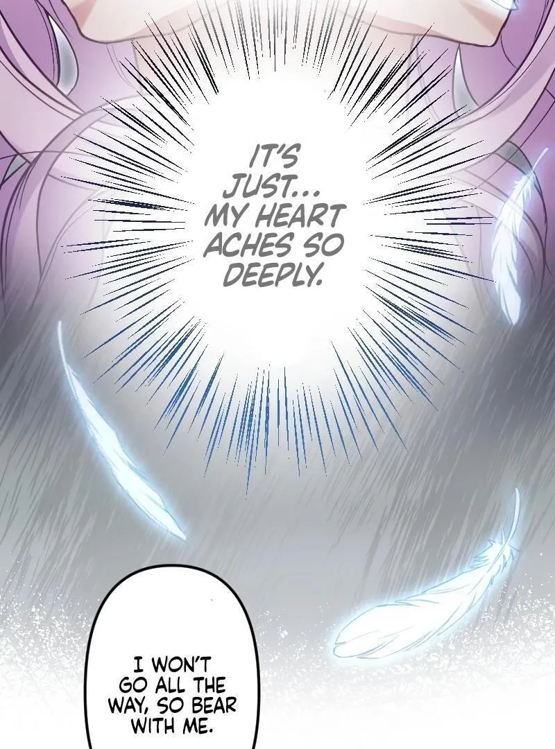 The False Saintess is Embraced by Her First Love, the Count Chapter 8 page 90 - 