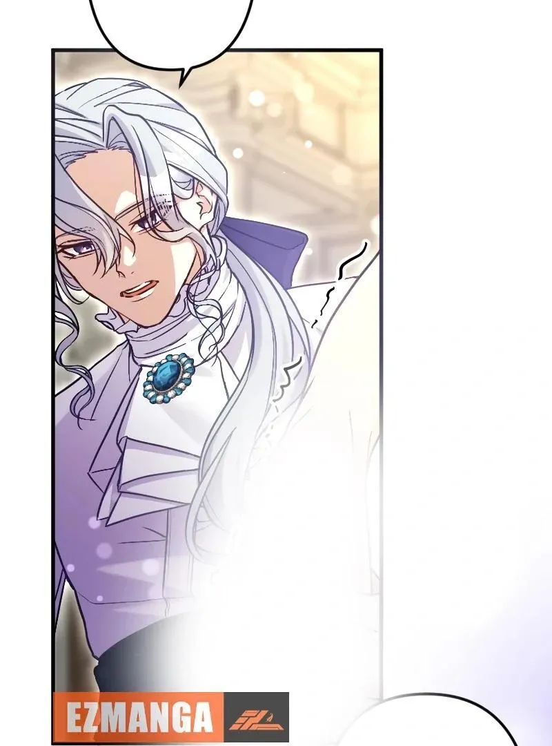 The False Saintess is Embraced by Her First Love, the Count Chapter 8 page 91 - 