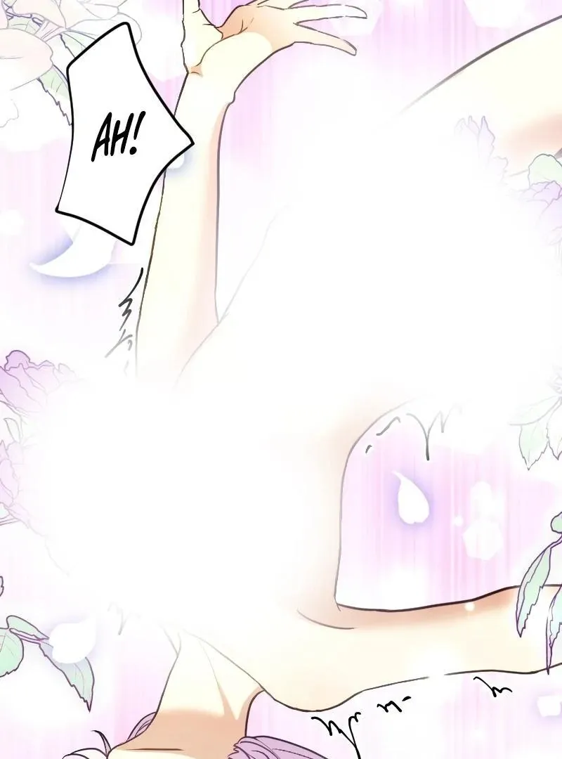 The False Saintess is Embraced by Her First Love, the Count Chapter 8 page 93 - 