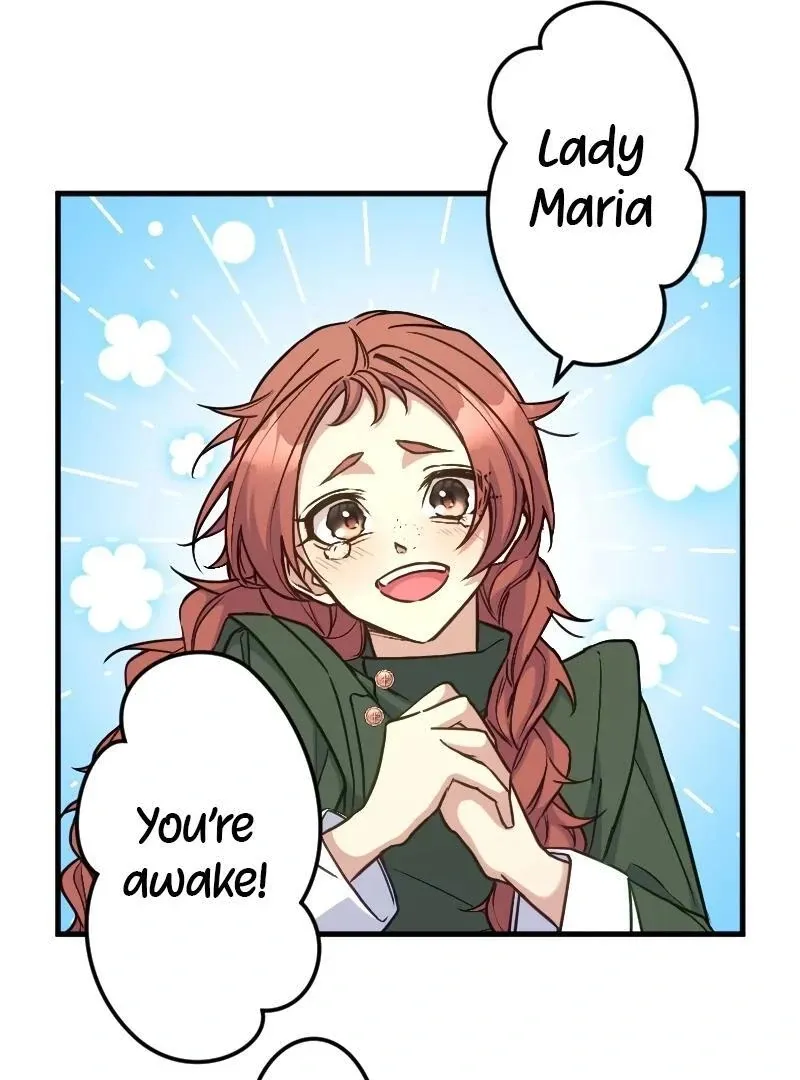 The False Saintess is Embraced by Her First Love, the Count Chapter 9 page 14 - 