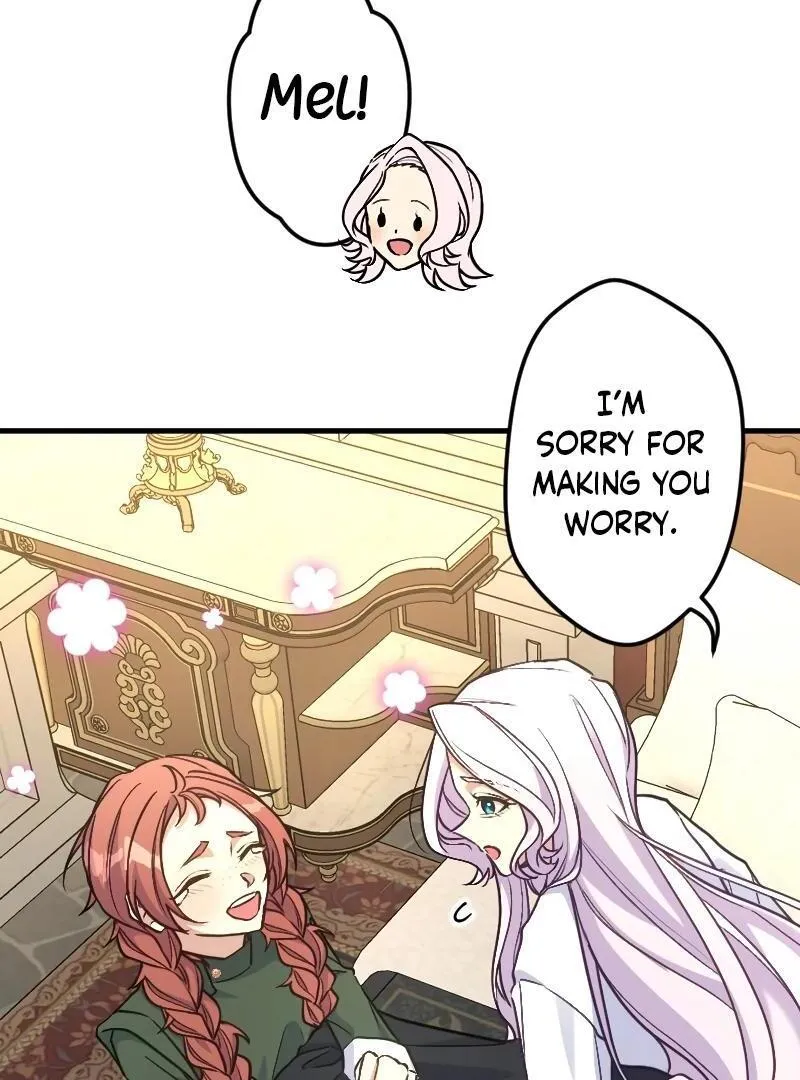 The False Saintess is Embraced by Her First Love, the Count Chapter 9 page 15 - 