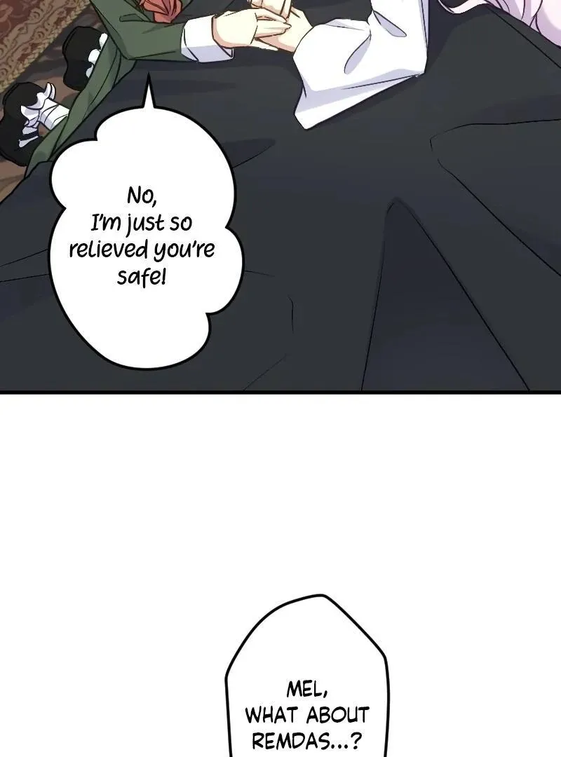 The False Saintess is Embraced by Her First Love, the Count Chapter 9 page 16 - 