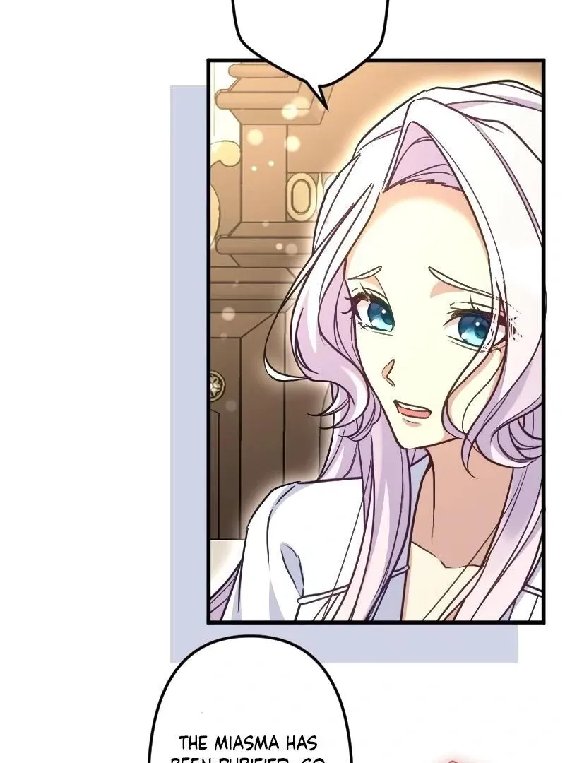 The False Saintess is Embraced by Her First Love, the Count Chapter 9 page 17 - 