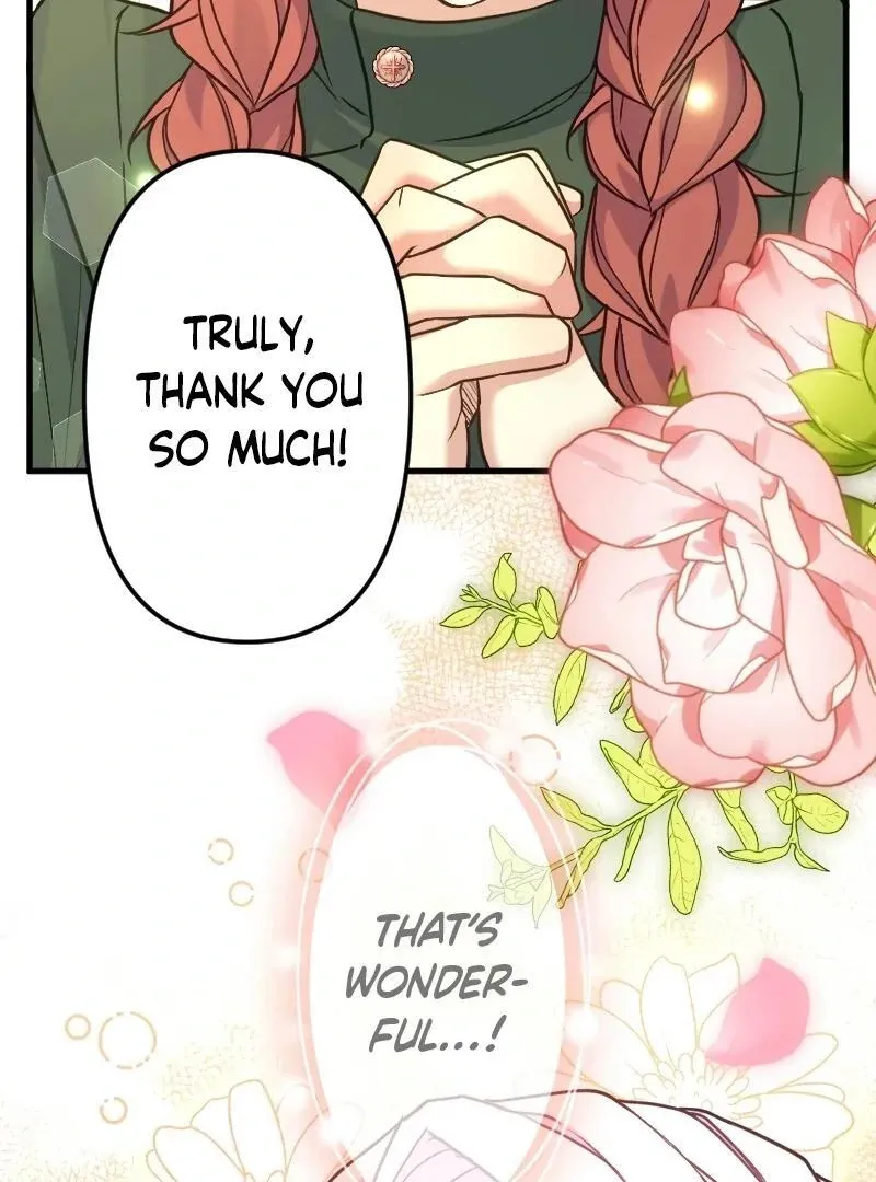 The False Saintess is Embraced by Her First Love, the Count Chapter 9 page 20 - 
