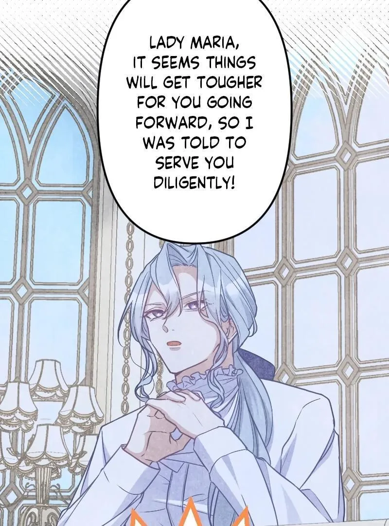 The False Saintess is Embraced by Her First Love, the Count Chapter 9 page 24 - 