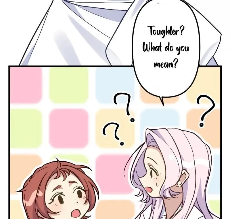 The False Saintess is Embraced by Her First Love, the Count Chapter 9 page 26 - 