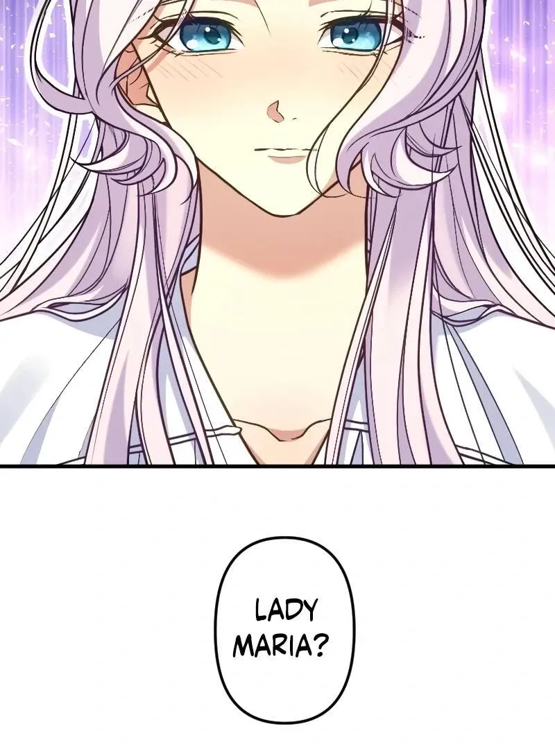 The False Saintess is Embraced by Her First Love, the Count Chapter 9 page 30 - 