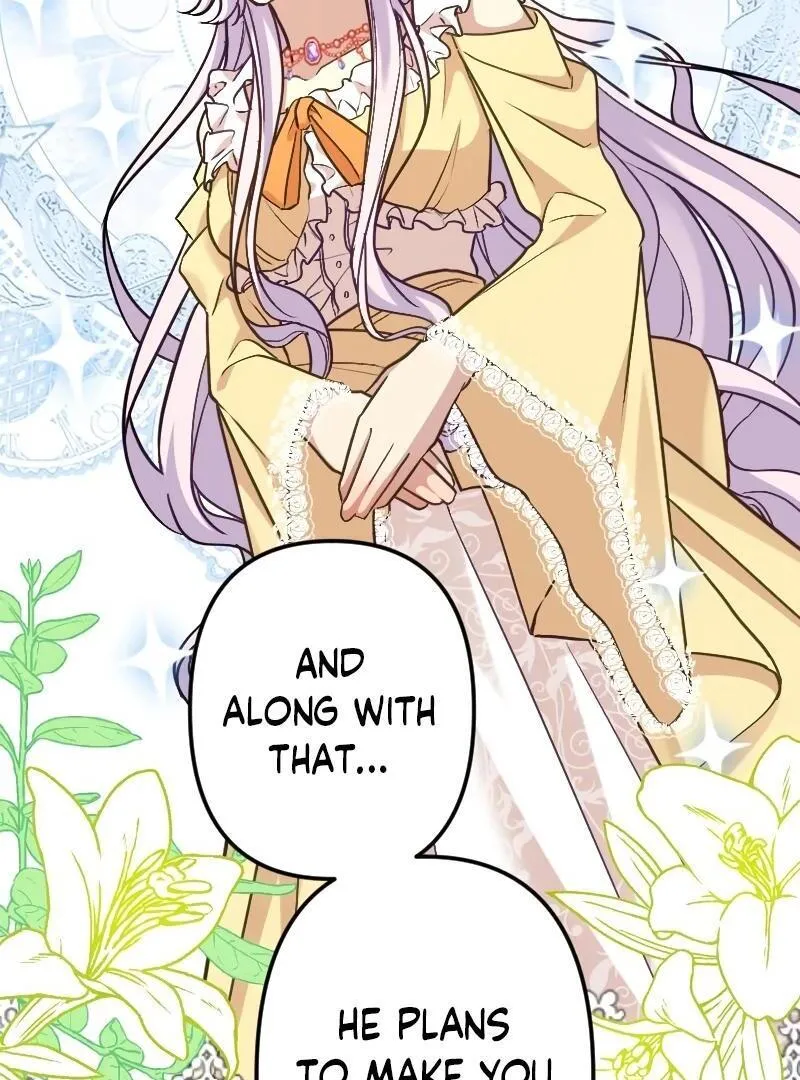 The False Saintess is Embraced by Her First Love, the Count Chapter 9 page 33 - 